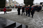83-я годовщина Елецкой наступательной операции