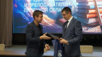 Избирательная комиссия Липецкой области наградила победителей конкурсов и олимпиад: среди них – наш педагог