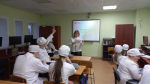 День Конституции Российской Федерации – одна из значимых памятных дат, которые отмечаются ежегодно