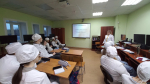 День Конституции Российской Федерации – одна из значимых памятных дат, которые отмечаются ежегодно