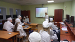 День Конституции Российской Федерации – одна из значимых памятных дат, которые отмечаются ежегодно