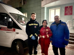 Гордимся выпускниками