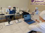 Принимаем участие в межрегиональных олимпиадах