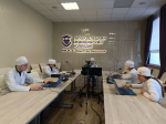 Принимаем участие в межрегиональных олимпиадах