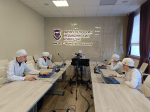 Принимаем участие в межрегиональных олимпиадах