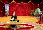 Владыка встретился с преподавателями православной гимназии