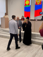 Состоялась сессия Совета депутатов Елецкого муниципального района
