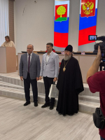 Состоялась сессия Совета депутатов Елецкого муниципального района