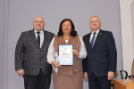 28-я сессия Совета депутатов городского округа город Елец