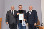 28-я сессия Совета депутатов городского округа город Елец