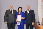 28-я сессия Совета депутатов городского округа город Елец