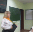 Ко дню принятия государственных символов советник директора по воспитанию ЕМК В. А. Удачина провела интеллектуальную игру в группе Сд11 - ЕМК им. К.С. Константиновой