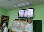 25 декабря в рамках лекторских групп Российского общества «Знание» в ГАПОУ ЕМК им.К.С.Константиновой прошла мастер-лекция на тему: «Н.А.Семашко. Первый нарком здравоохранения РСФСР»