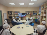 “Калейдоскоп рекомендаций” – в нашем КУББе