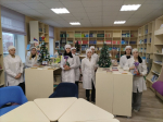 “Калейдоскоп рекомендаций” – в нашем КУББе
