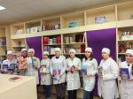 “Калейдоскоп рекомендаций” – в нашем КУББе