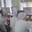 19 декабря в группе СД-24 прошёл интегрированный урок “Изучение порядка работы с автоматизированной системой медицинского назначения” - ЕМК им. К.С. Константиновой