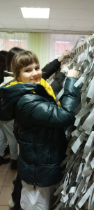 Все – для фронта, все – для Победы