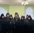 Слушательницы богословских курсов для монашествующих сдали зачет по Ветхому Завету - Елецкая епархия