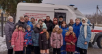 Учащиеся ВШ «Возрождение» при храме Михаила Архангела с. Кривополянье узнали о правилах оказания «первой помощи»