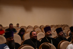 Литературно-музыкальная постановка Данковского благочиния «Судьба человека»
