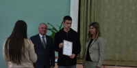 Растим патриотов! - ЕМК им. К.С. Константиновой