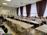 Собираем старостат – студент самоуправлению рад