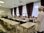 Собираем старостат – студент самоуправлению рад