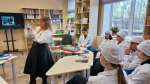 Международный день без Интернета – в библиотечном пространстве КУББ ЕМК