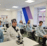 Куда учиться? К нам! Экскурсия в Елецкий медицинский колледж им. К С. Константиновой - ЕМК им. К.С. Константиновой