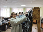 Что лучше всего может сплотить молодежь? Общие значимые задачи, поэтому #Своихнебросаем – помогаем