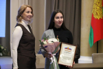 Гордимся нашими студентами: ежегодно они среди лучших в области