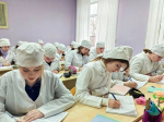 Итоги первого дня студенческого самоуправления: студенты покоряют педагогические методики и технологии