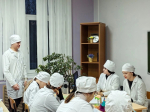 Итоги первого дня студенческого самоуправления: студенты покоряют педагогические методики и технологии