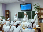 Итоги первого дня студенческого самоуправления: студенты покоряют педагогические методики и технологии