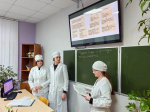 Итоги первого дня студенческого самоуправления: студенты покоряют педагогические методики и технологии