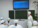 Итоги первого дня студенческого самоуправления: студенты покоряют педагогические методики и технологии