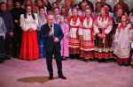 "Вслед за Рождественской звездой"
