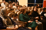 Литературно-музыкальная постановка Чаплыгинского благочиния “Снежная Королева”