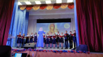 Воспитанники Православной гимназии приняли участие в празднике «Родник православия»