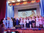 Воспитанники Православной гимназии приняли участие в празднике «Родник православия»