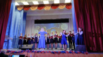 Воспитанники Православной гимназии приняли участие в празднике «Родник православия»