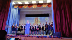 Воспитанники Православной гимназии приняли участие в празднике «Родник православия»