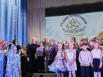 «Родник православия»