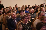Всероссийский православный фольклорный фестиваль «Вслед за рождественской звездой»