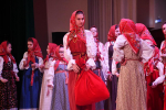 Всероссийский православный фольклорный фестиваль «Вслед за рождественской звездой»