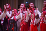 Всероссийский православный фольклорный фестиваль «Вслед за рождественской звездой»