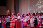 Всероссийский православный фольклорный фестиваль «Вслед за рождественской звездой»