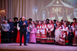 Всероссийский православный фольклорный фестиваль «Вслед за рождественской звездой»