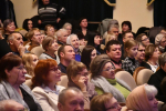 Всероссийский православный фольклорный фестиваль «Вслед за рождественской звездой»